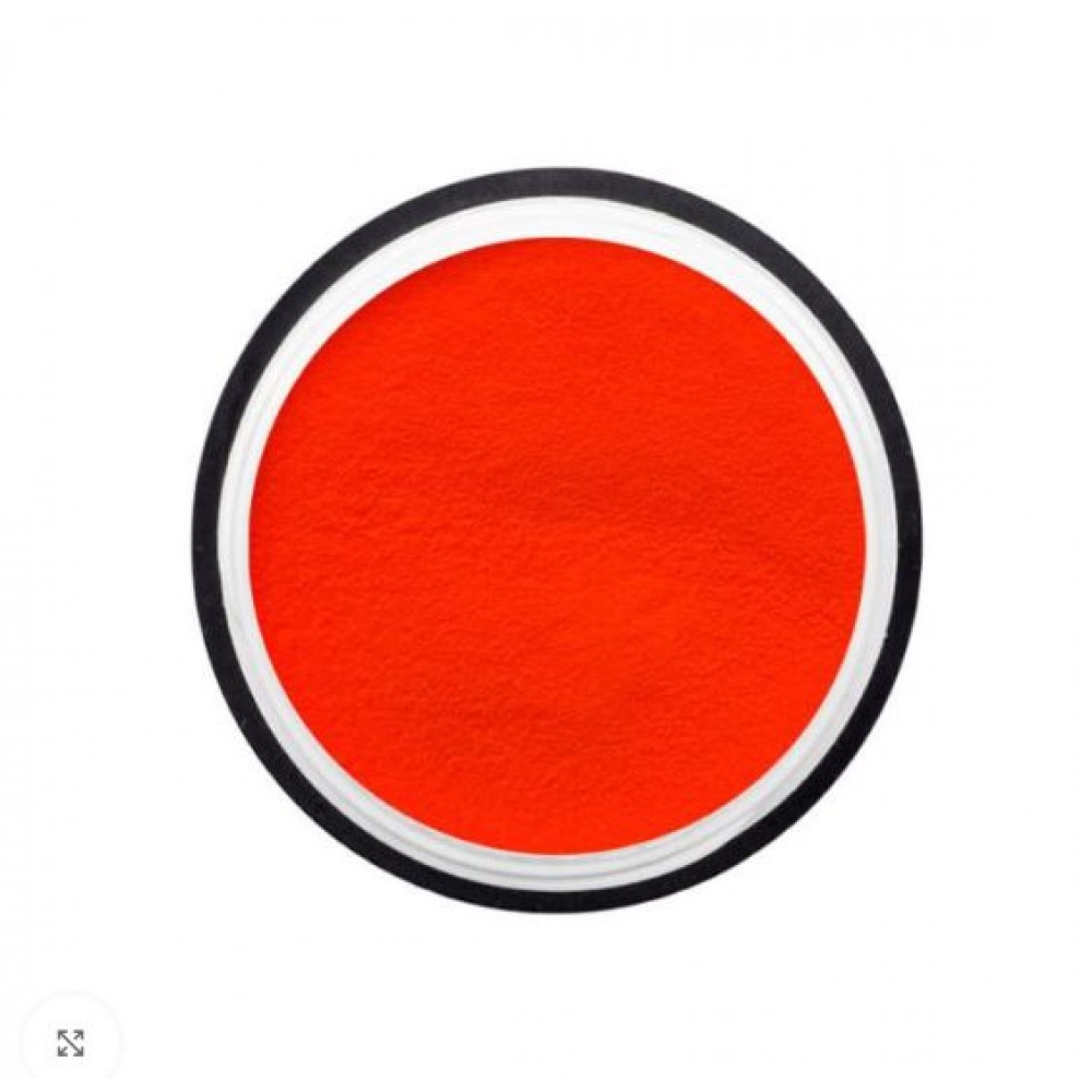 Mecosmeo Colour Powder Neon Orange 15G