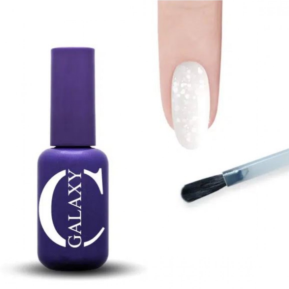 Crocus Top Coat Galaxy Non Cleansing ,9ml