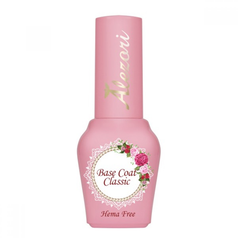 Alezori Base Coat Classic Hema Free