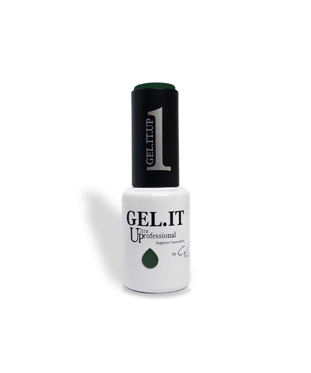 Gel It Up Ημιμόνιμο Βερνίκι Νυχιών R31, 10ml