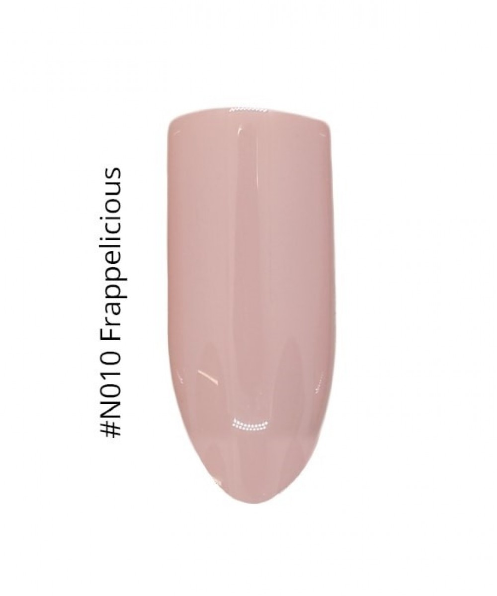 Gel It Up Ημιμόνιμο Βερνίκι Νυχιών N010 Frappelicious ,11ml *