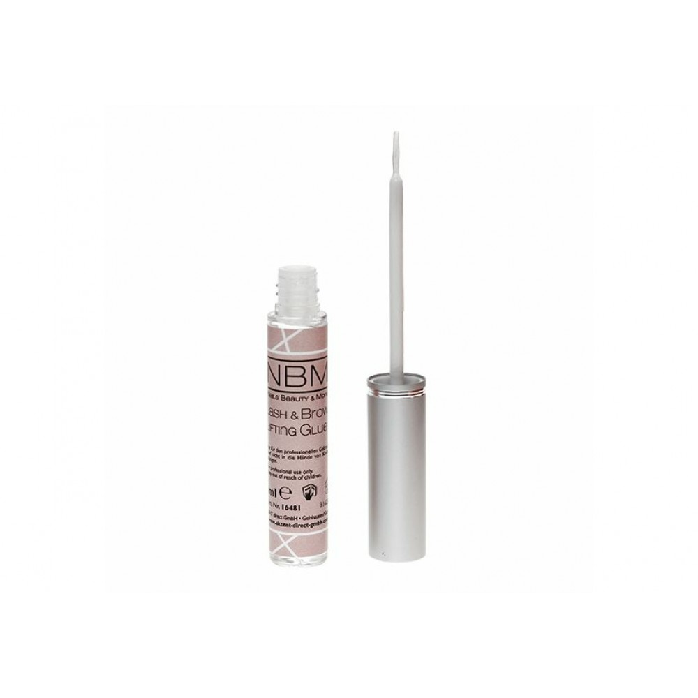 Nbm Lash Lift Glue 5ml