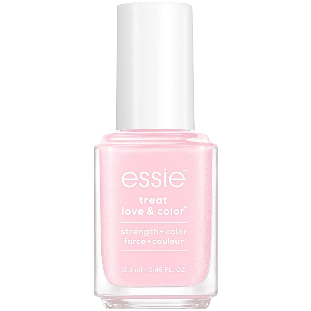 Essie Treat Love & Colour Work for the Glow 13,5 ml