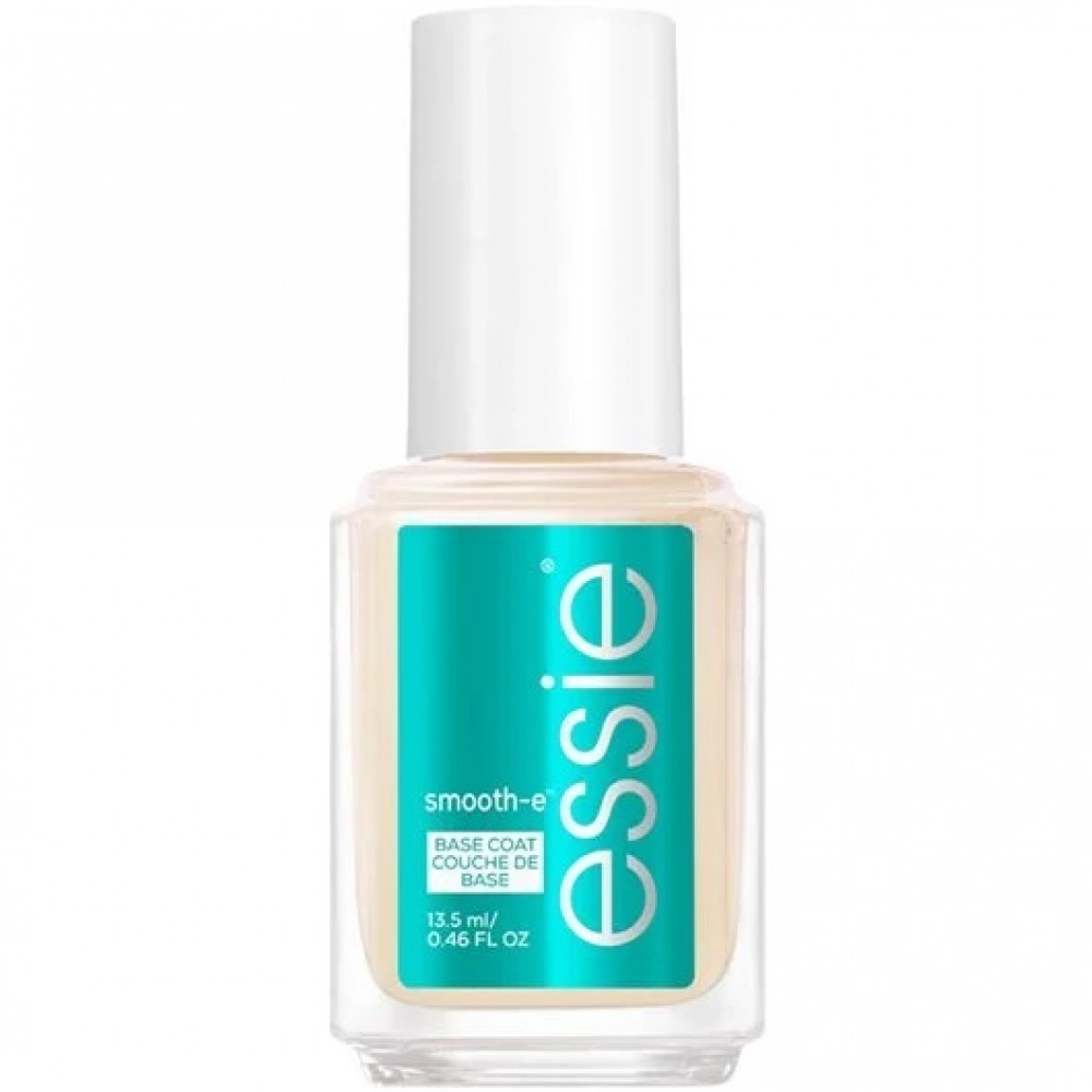 Essie Base Coat Smooth Over 13,5 ml