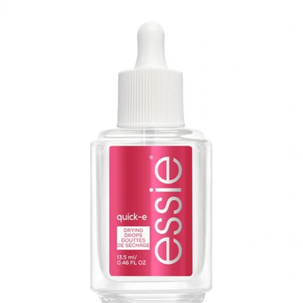 Essie Στεγνωτικό Νυχιών Quick-e Drying Drops  13,5 ml