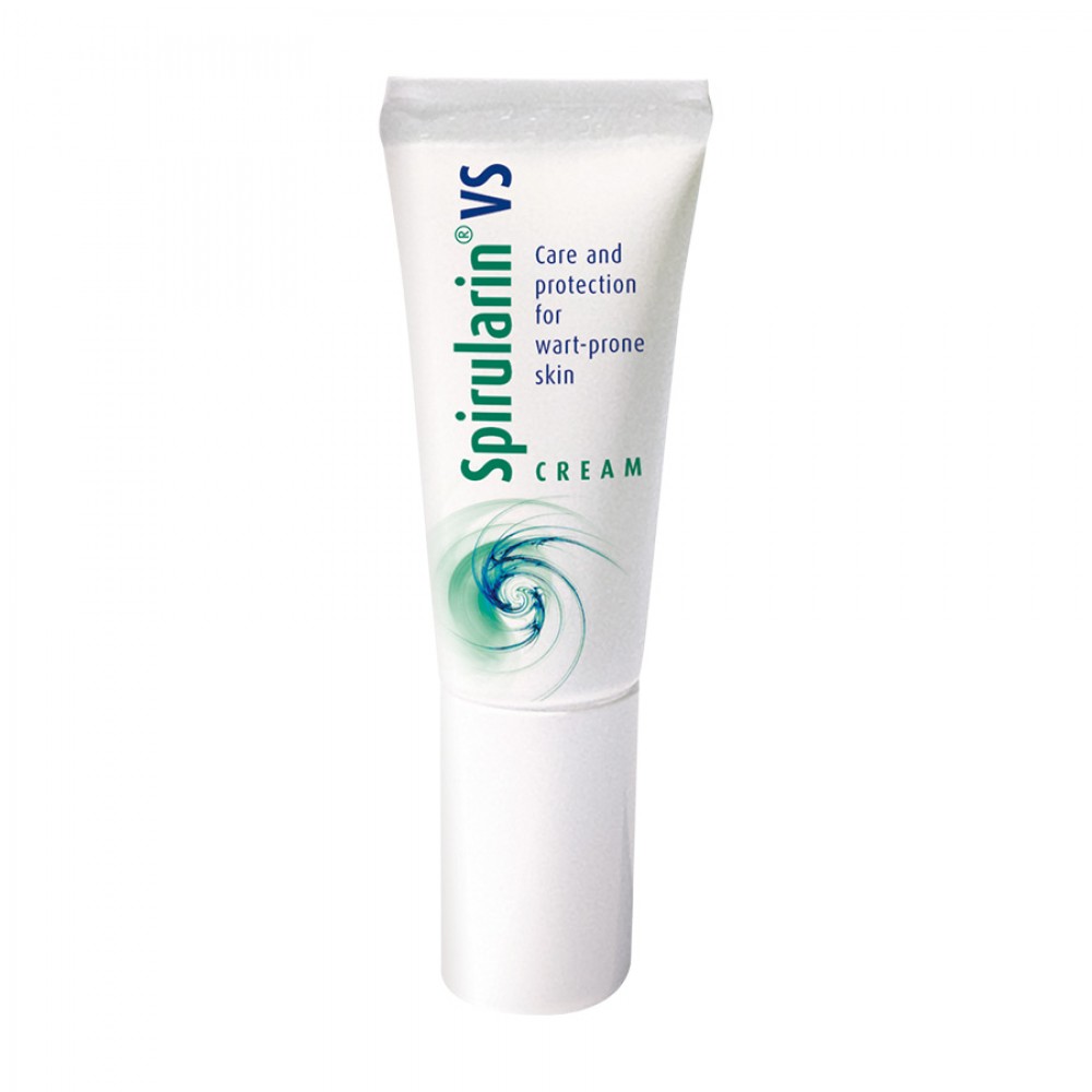 Spirularin VS Cream 10 ml