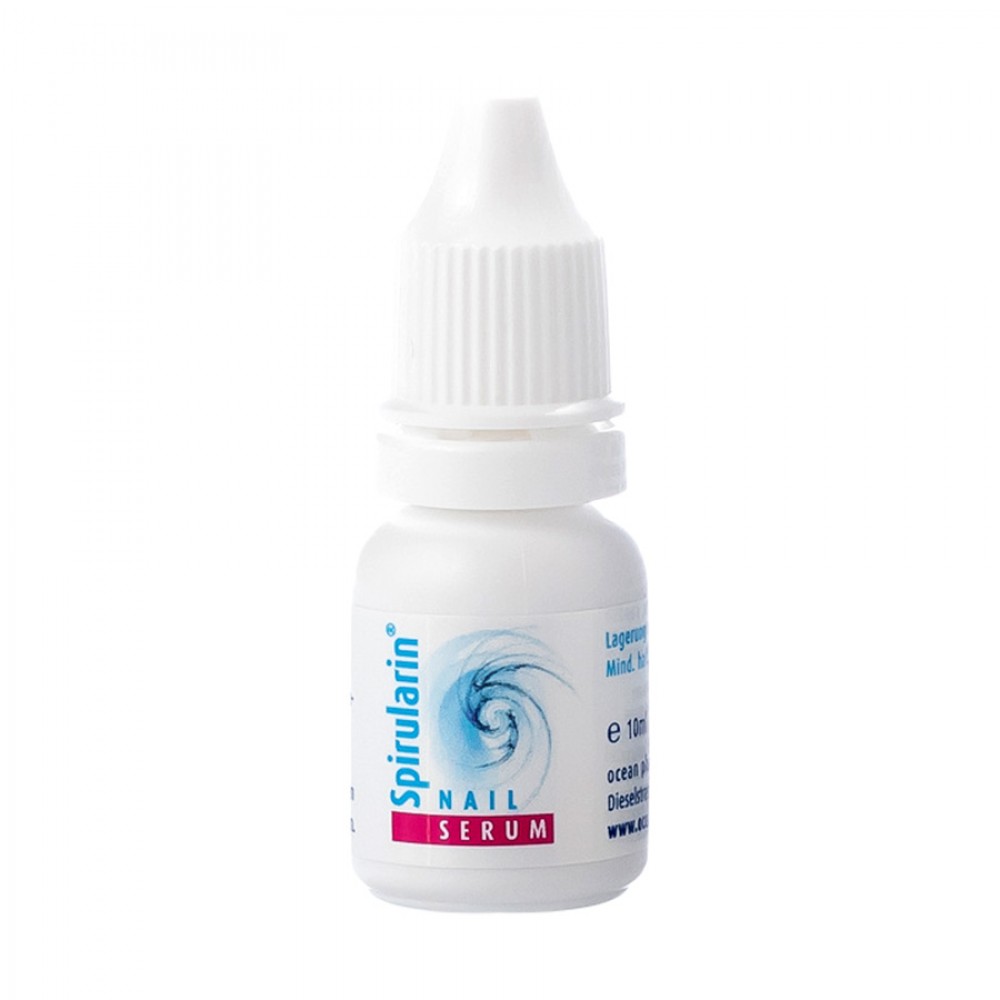 Spirularin NS Nail Serum 10ml