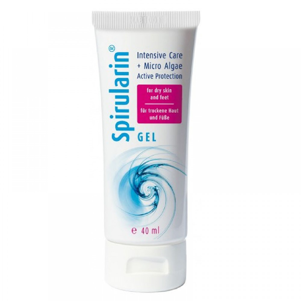 Spirularin Gel 40ml