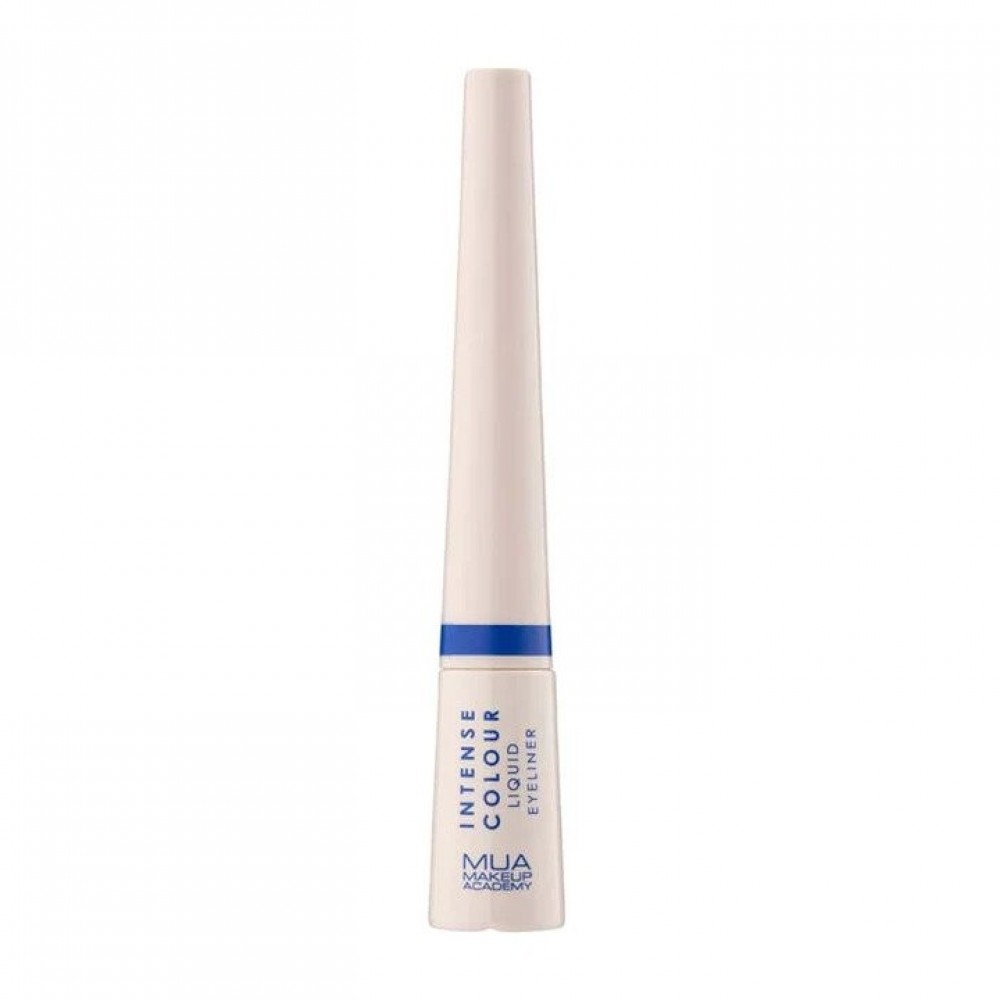 MUA Intense Colour Liquid Eyeliner Cobalt *