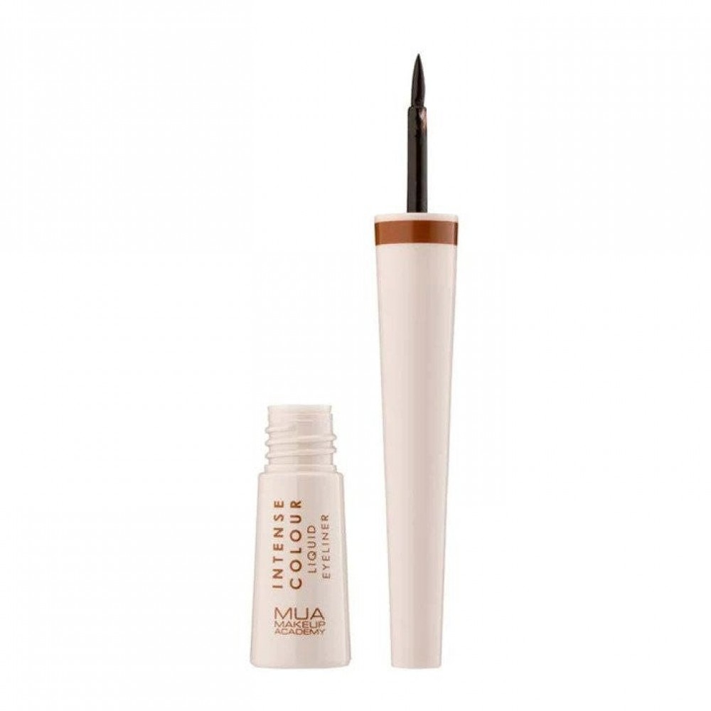 MUA Intense Colour Liquid Eyeliner Russet