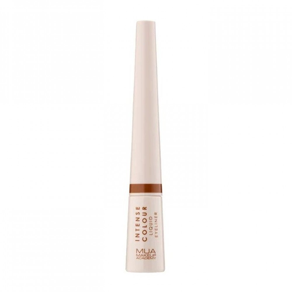 MUA Intense Colour Liquid Eyeliner Russet