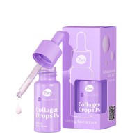 7DAYS MB Collagen Drops Lifting Face Serum 20ml