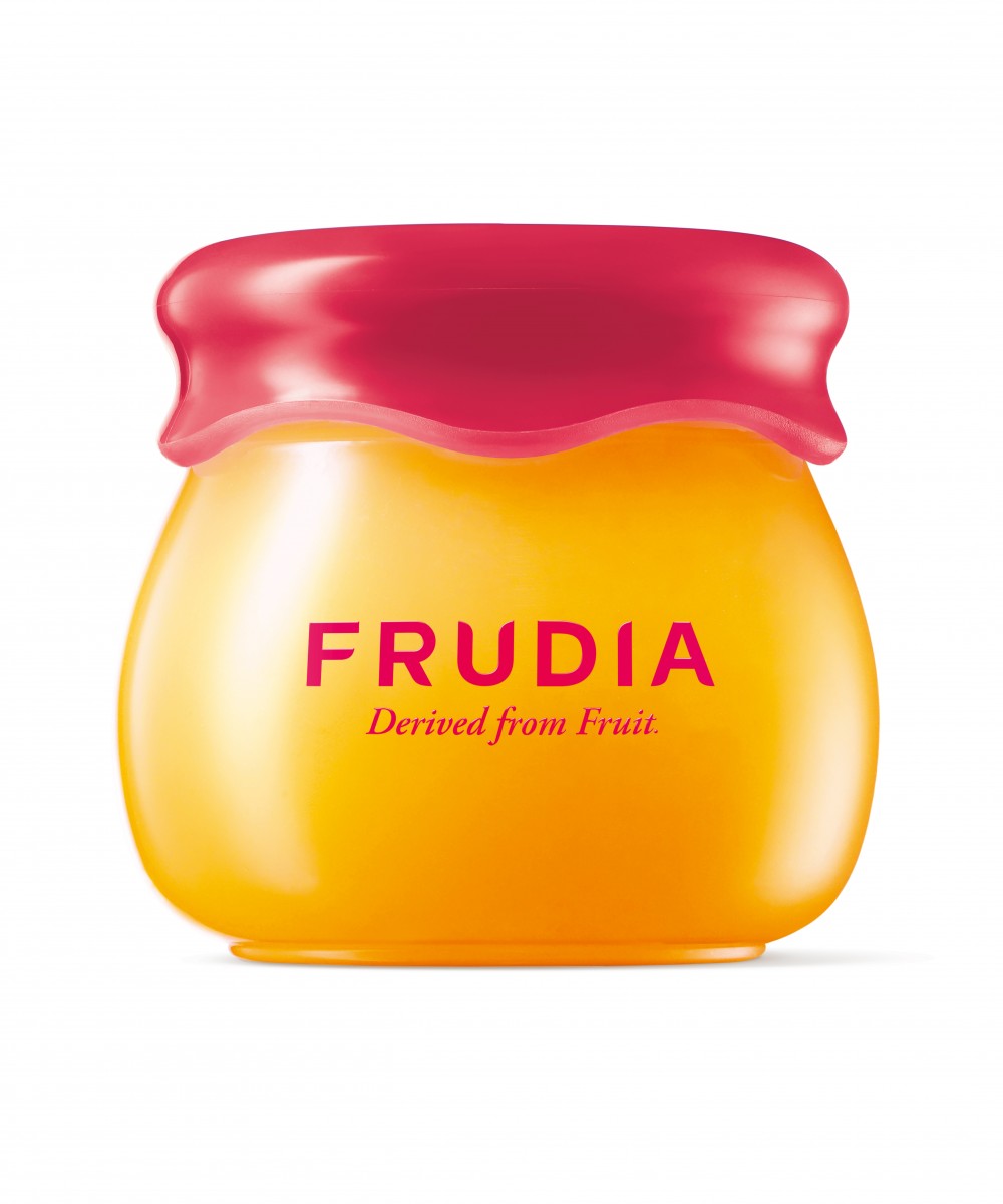 Frudia Pomegranate Honey 3in1 Lip Balm 10ml