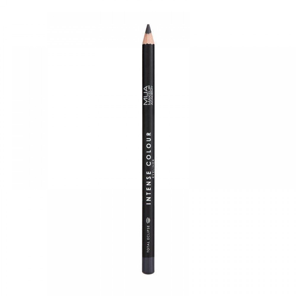 MUA Intense Colour Eyeliner Total Eclipse