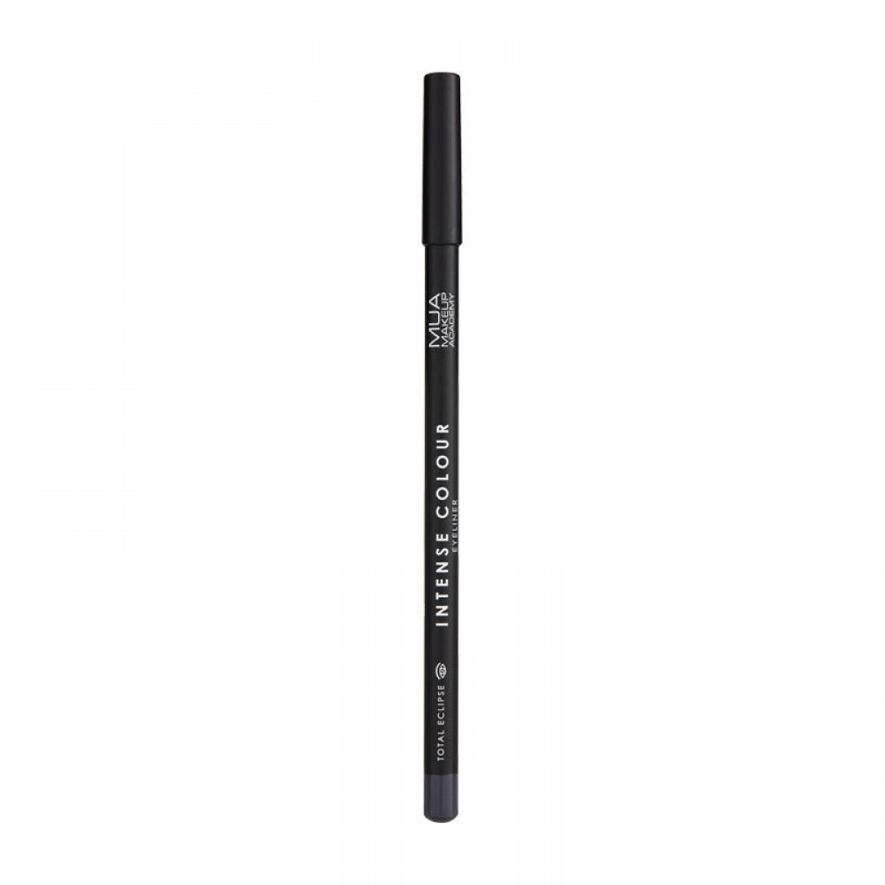 MUA Intense Colour Eyeliner Total Eclipse