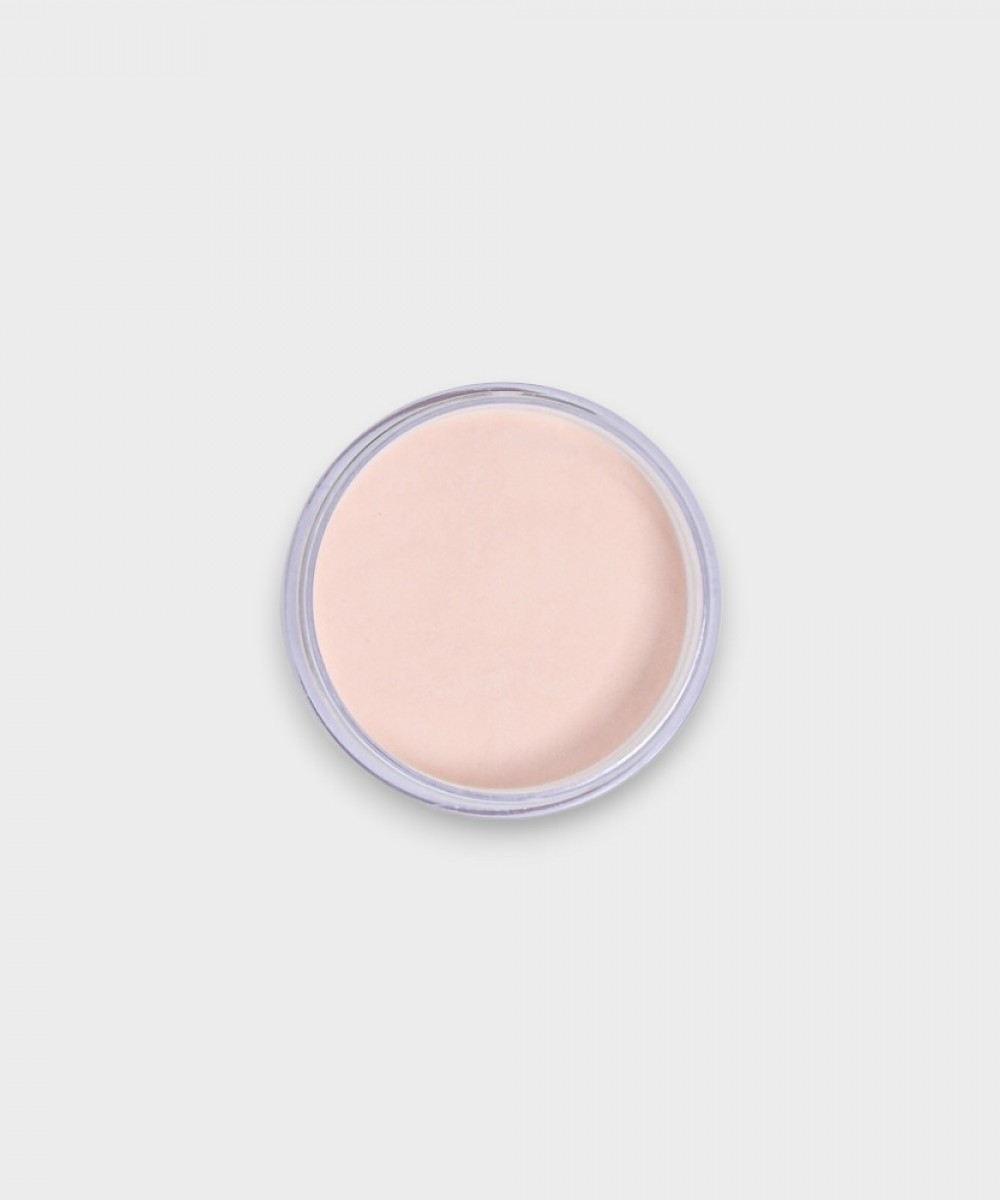 Nailshop Ακρυλική Σκόνη Peach Cover 450gr