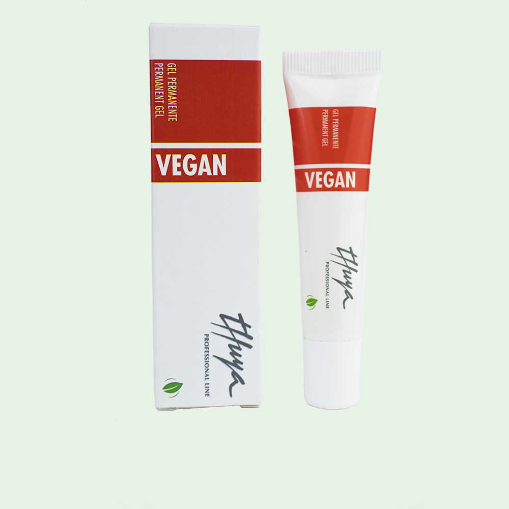 Thuya Permanent Gel 15ml Vegan