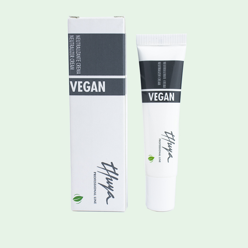 Thuya Neutralizer Cream 15ml Vegan