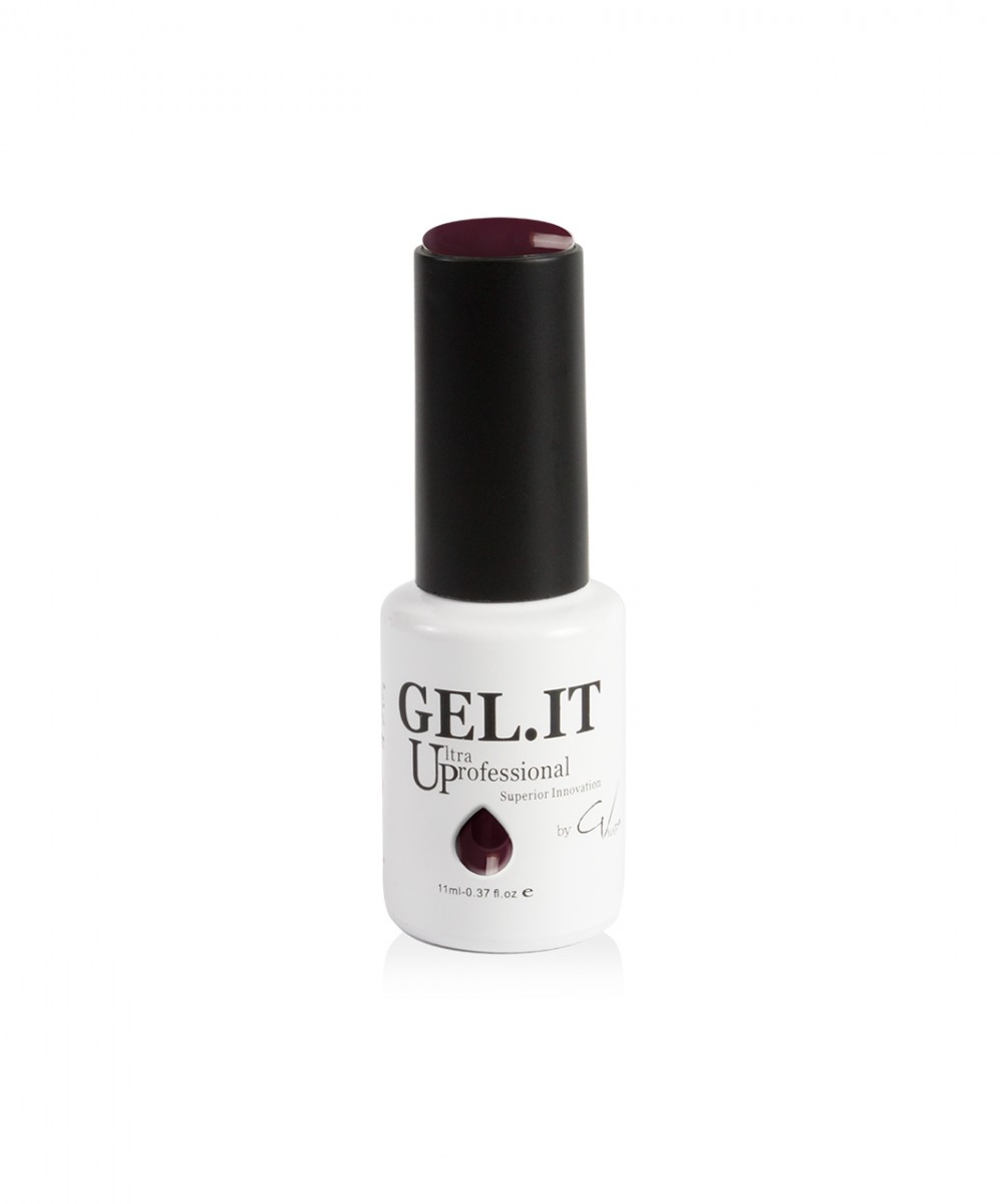 Gel It Up Ημιμόνιμο Βερνίκι Νυχιών 2134 Vintage Rose, 11ml *