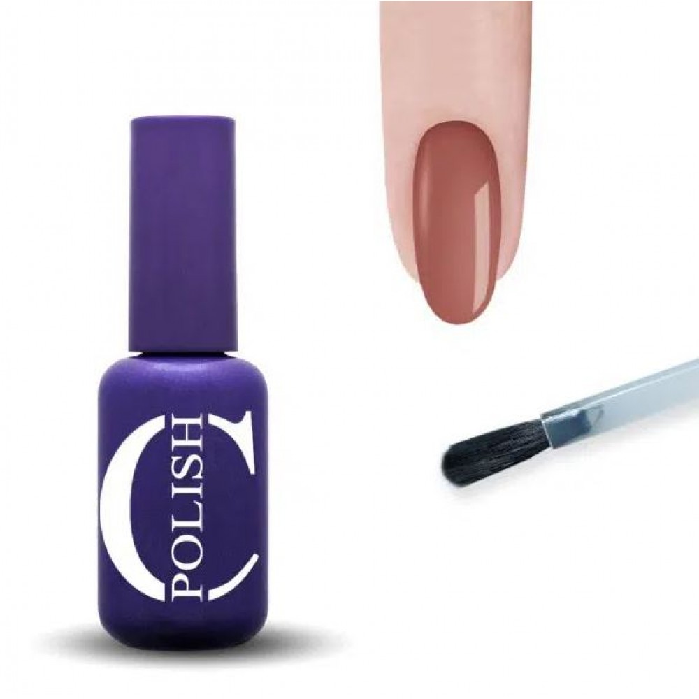 Crocus Ημιμόνιμο Βερνίκι Νυχιών Nail Polish Gel R34,8ml