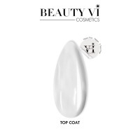 Beauty VI Top Coat 15ml