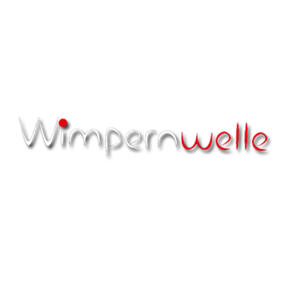 WIMPERN WELLE